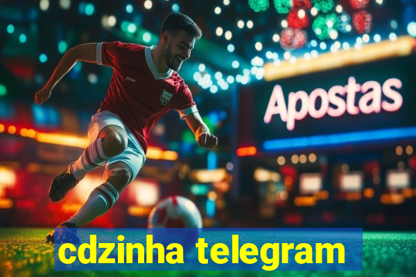 cdzinha telegram